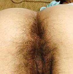 Cool Unshaved Mariam by TROC