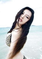 Mavis pan shuangshuang