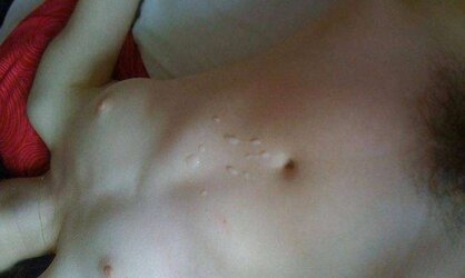 Having hookup with GIRLFRIEND