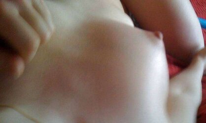 Having hookup with GIRLFRIEND