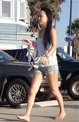 Beach lurker