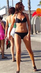 Beach lurker