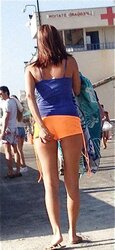 Beach lurker