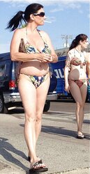 Beach lurker
