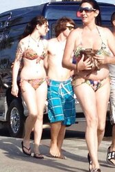 Beach lurker