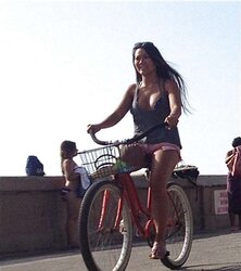 Beach lurker