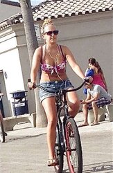 Beach lurker