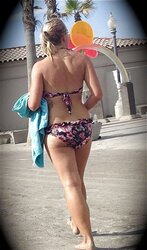 Beach lurker
