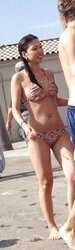 Beach lurker