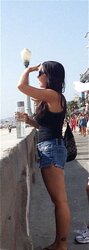 Beach lurker