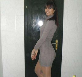 Serbian gal: bojana