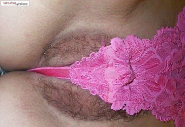 Amature Undies