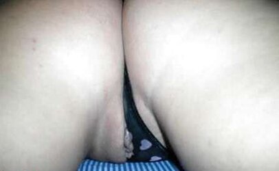 Amature Undies