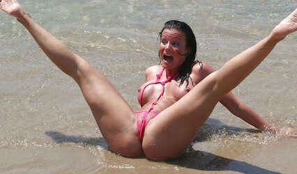Wonderful Bathing Suit