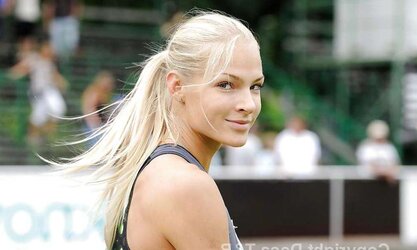 Darya Klishina