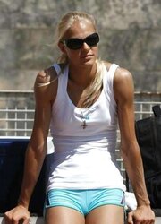 Darya Klishina