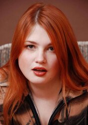 ANYA - MY ABSOLUTE DEAREST TEENAGER I