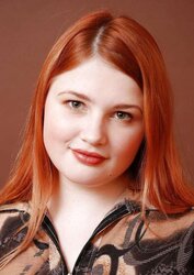 ANYA - MY ABSOLUTE DEAREST TEENAGER I