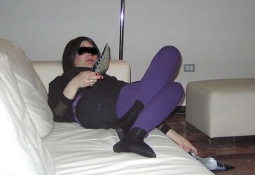 Super-Sexy and class