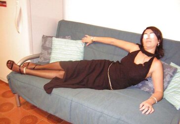 Super-Sexy and class