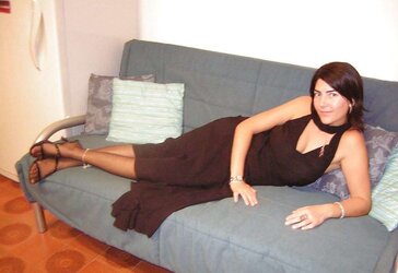 Super-Sexy and class