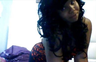 Found Her On OpenWebcams dot com