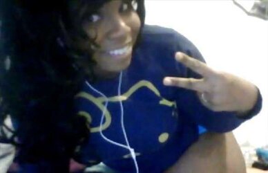Found Her On OpenWebcams dot com