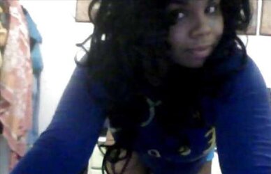 Found Her On OpenWebcams dot com