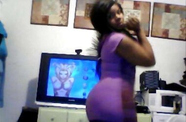 Found Her On OpenWebcams dot com