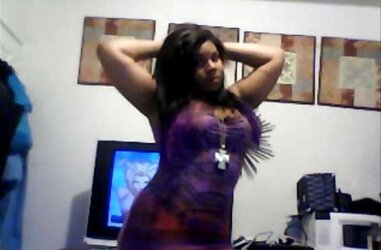 Found Her On OpenWebcams dot com
