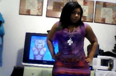 Found Her On OpenWebcams dot com