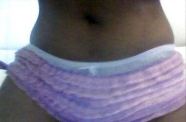 Found Her On OpenWebcams dot com