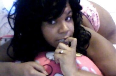 Found Her On OpenWebcams dot com