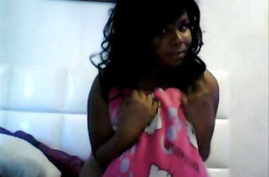 Found Her On OpenWebcams dot com