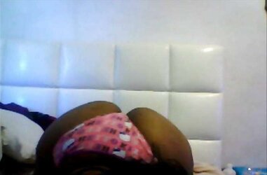 Found Her On OpenWebcams dot com