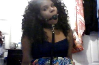 Found Her On OpenWebcams dot com