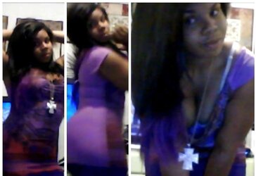 Found Her On OpenWebcams dot com