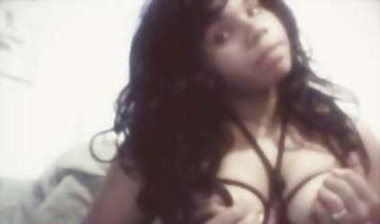 Found Her On OpenWebcams dot com