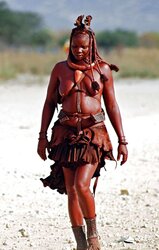 Saggy Tribal Funbags