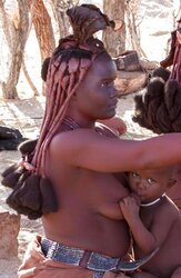 Saggy Tribal Funbags