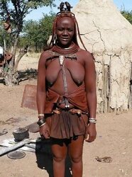 Saggy Tribal Funbags