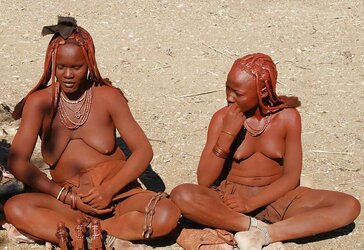Saggy Tribal Funbags