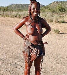 Saggy Tribal Funbags