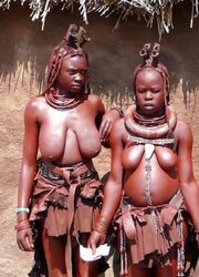 Saggy Tribal Funbags