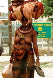 Saggy Tribal Funbags