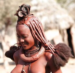 Saggy Tribal Funbags