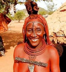 Saggy Tribal Funbags