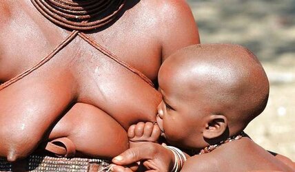 Saggy Tribal Funbags