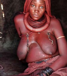 Saggy Tribal Funbags