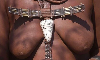 Saggy Tribal Funbags